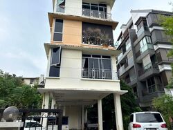 East View 18 (D15), Apartment #630818611